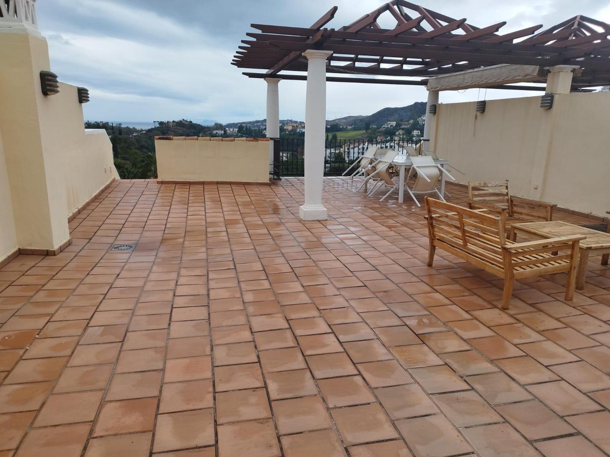 Los Arqueros Las Jacarandas Benahavis Exterior photo